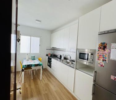 Santa Lucia House | Habitación Privada May con balcon