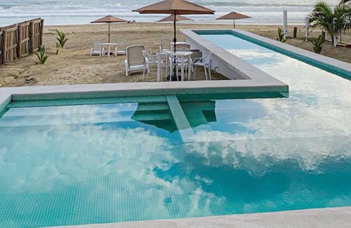 Ixtapa - Zihuatanejo Hotel | Habitación Queen Planta Baja