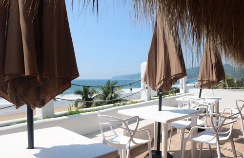 Ixtapa - Zihuatanejo Hotel | Habitación Queen Planta Baja
