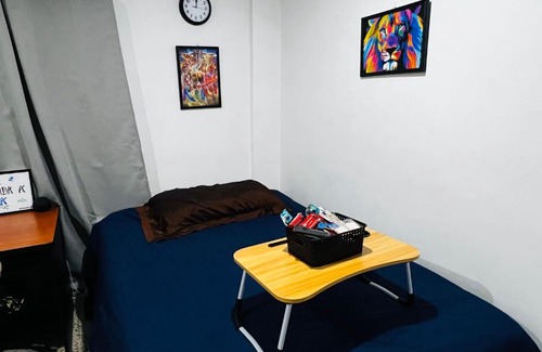 Santo Domingo House | Habitación Roma