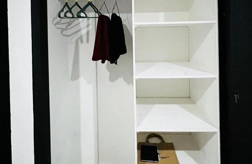 Santo Domingo House | Habitación Roma