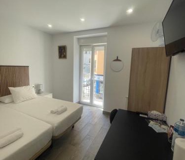 Irun House | Habitación turística en Irún