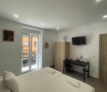 Irun House | Habitación turística en Irún