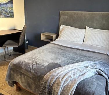 Saltillo House | Habitacion Arboleda