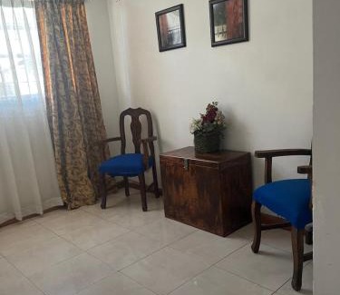 San Pedro Tlaquepaque House | Habitacion comoda en departamento planta baja