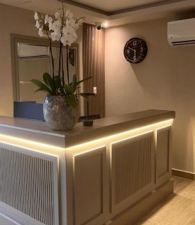 Renacimiento Apartment | Habitacion con baño privado en Mirador Norte Santo Domingo - 203