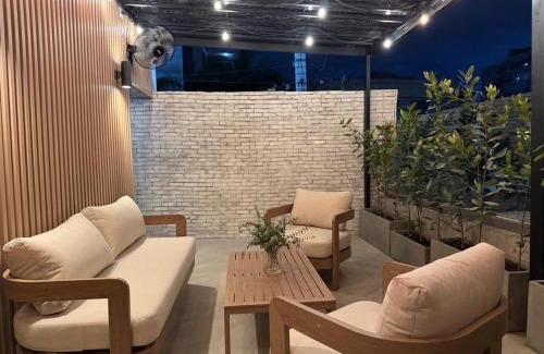 Renacimiento Apartment | Habitacion con baño privado en Mirador Norte Santo Domingo - 206