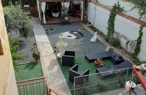 Tarrega Apartment | Habitacion doble centro de tarrega