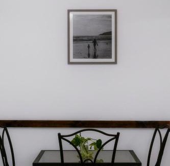Catedral House | Habitacion doble delux - Casa Esmeralda