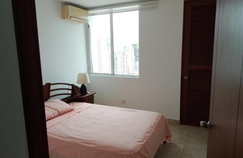 El Cangrejo Apartment | Habitacion En El Cangrejo