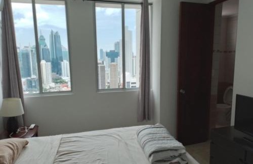 El Cangrejo Apartment | Habitacion En El Cangrejo