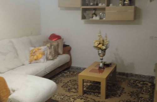 Puerto de la Torre House | Habitacion en Malaga