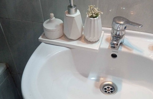 Puerto de la Torre House | Habitacion en Malaga