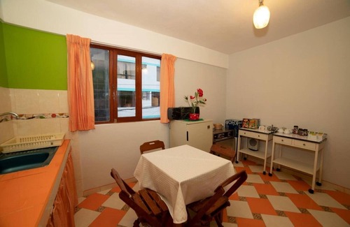 Cusco Apartment | HABITACION INDIVIDUAL at Cusco!