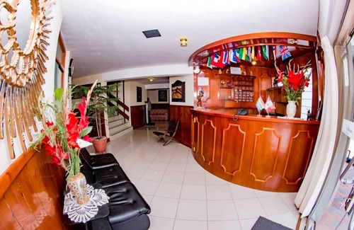 Cusco Apartment | HABITACION INDIVIDUAL at Cusco!