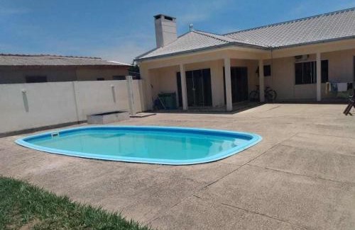 Pantano Grande House | Habitacion Margareth Nobre