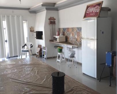 Pantano Grande House | Habitacion Margareth Nobre
