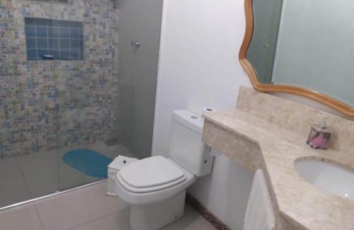 Pantano Grande House | Habitacion Margareth Nobre