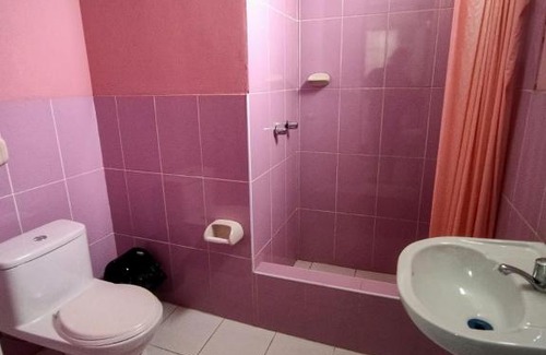 Ica House | HABITACION MATRIMONIAL