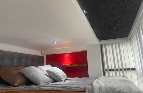 Roma Sur House | Habitacion nueva en la Roma Sur