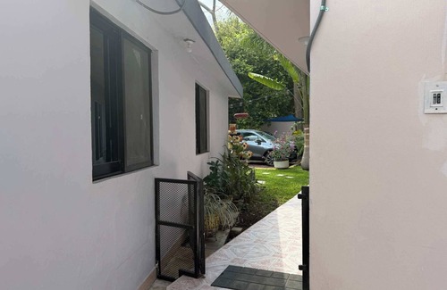 Tuxtla Gutierrez Apartment | Habitacion privada @ Residencial Campestre