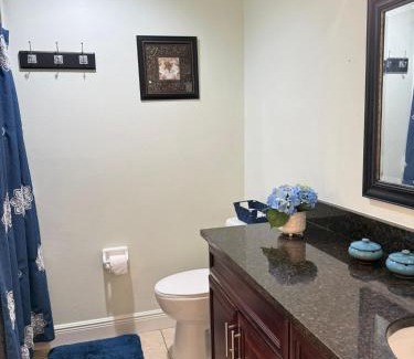 Buena Ventura Lakes House | Habitacion Privada a 15 minutos de Walt Disney World