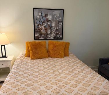 Buena Ventura Lakes House | Habitacion Privada a 15 minutos de Walt Disney World