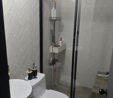 Quinta Normal House | habitacion privada en departamento compartido