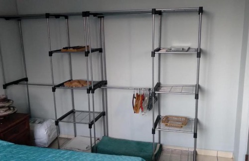 San Salvador House | Habitacion Sol
