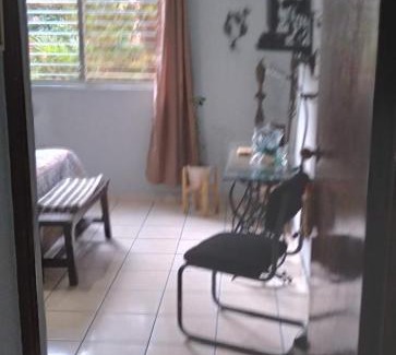San Salvador House | Habitacion Sol