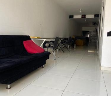 San Jose de Cucuta House | Habitacion Tercer Cielo