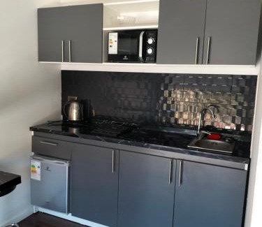 San Antonio House | Habitaciones Barrancas