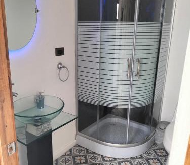 San Antonio House | Habitaciones Barrancas