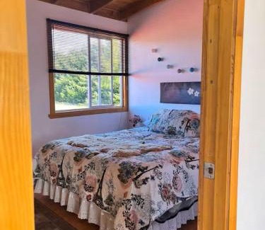 Frutillar House | Habitaciones