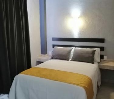 Ixtapa - Zihuatanejo Apartment | Habitaciones del Pacifico