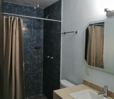 Ixtapa - Zihuatanejo Apartment | Habitaciones del Pacifico