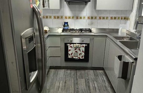 Suba House | habitaciones disponibles en una casa en el norte de la ciudad, a 5 minutos del portal norte