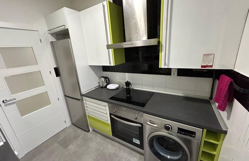Atocha Apartment | Habitaciones en Embajadores