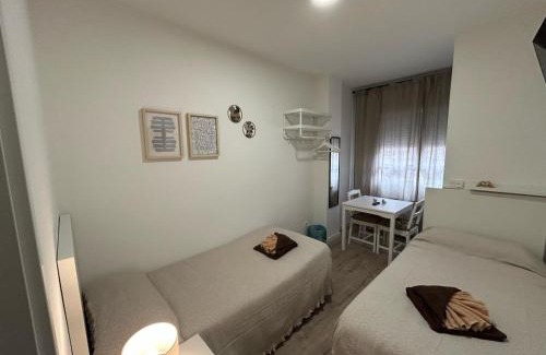 Atocha Apartment | Habitaciones en Embajadores