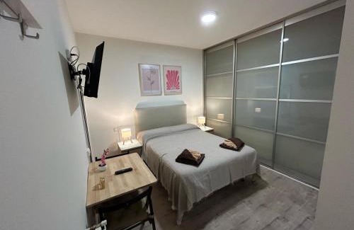 Atocha Apartment | Habitaciones en Embajadores