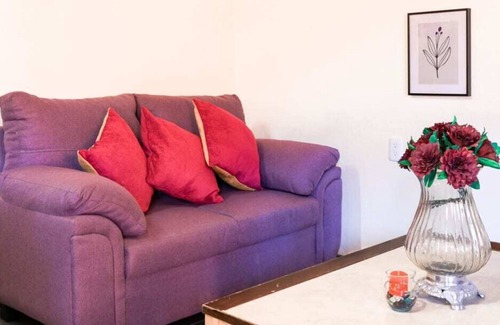 Lo de Marcos Apartment | Habitaciones en Hotel Boutique Wirikuta