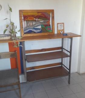 San Juan House | Habitaciones en la Casa de Jose