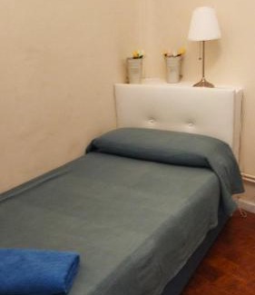 Moncloa - Arguelles Apartment | Habitaciones en Luisa