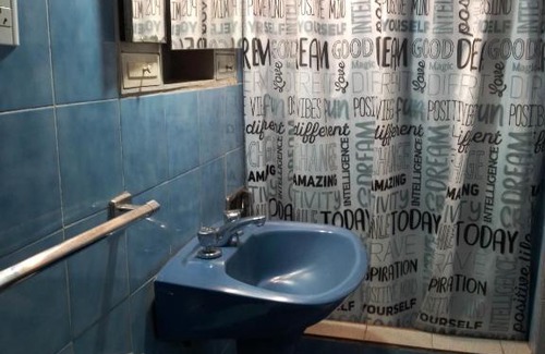 Moron House | Habitaciones en Morón - Buenos Aires