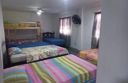 Playas House | Habitaciones Grupales