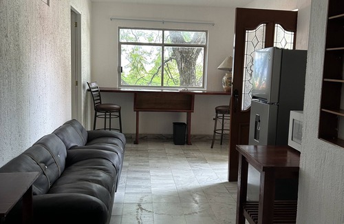Luis Jimenez Figueroa Apartment | Habitaciones Leonor