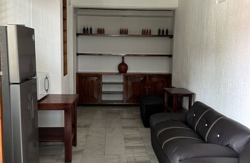 Luis Jimenez Figueroa Apartment | Habitaciones Leonor
