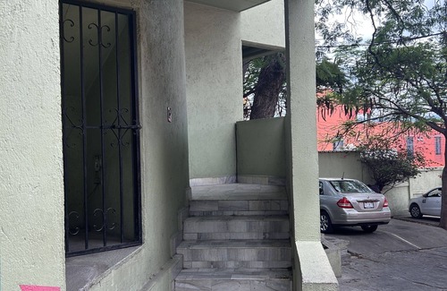 Luis Jimenez Figueroa Apartment | Habitaciones Leonor