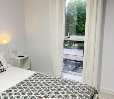 Noia Bed & Breakfast | Habitaciones Portus Apostoli