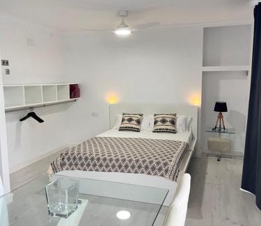 Noia Bed & Breakfast | Habitaciones Portus Apostoli